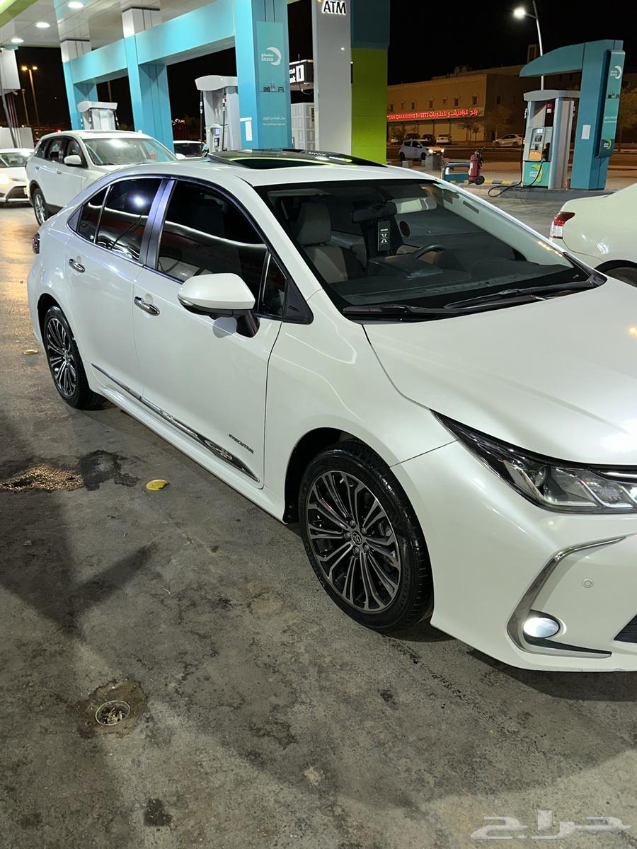 كورلا 2023 فل كامل64588955372291114