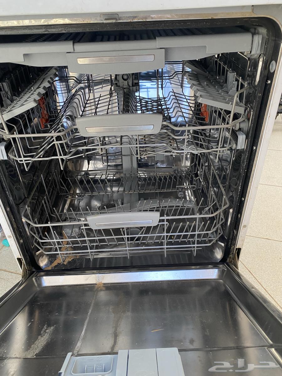 غساله صحون للبيع64430738392193110