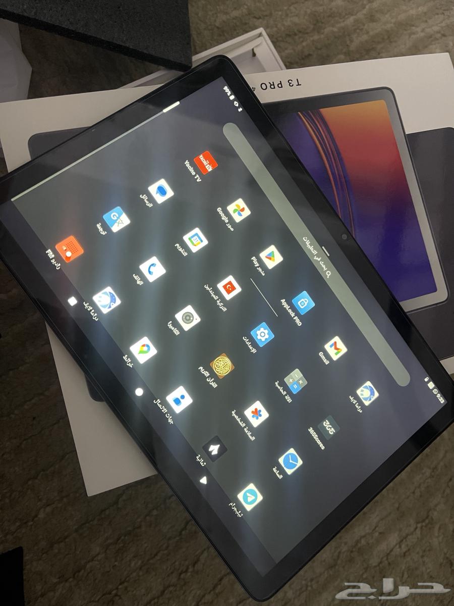 Excellent tablet, used for only a week, still under two-year warranty64427183062147112