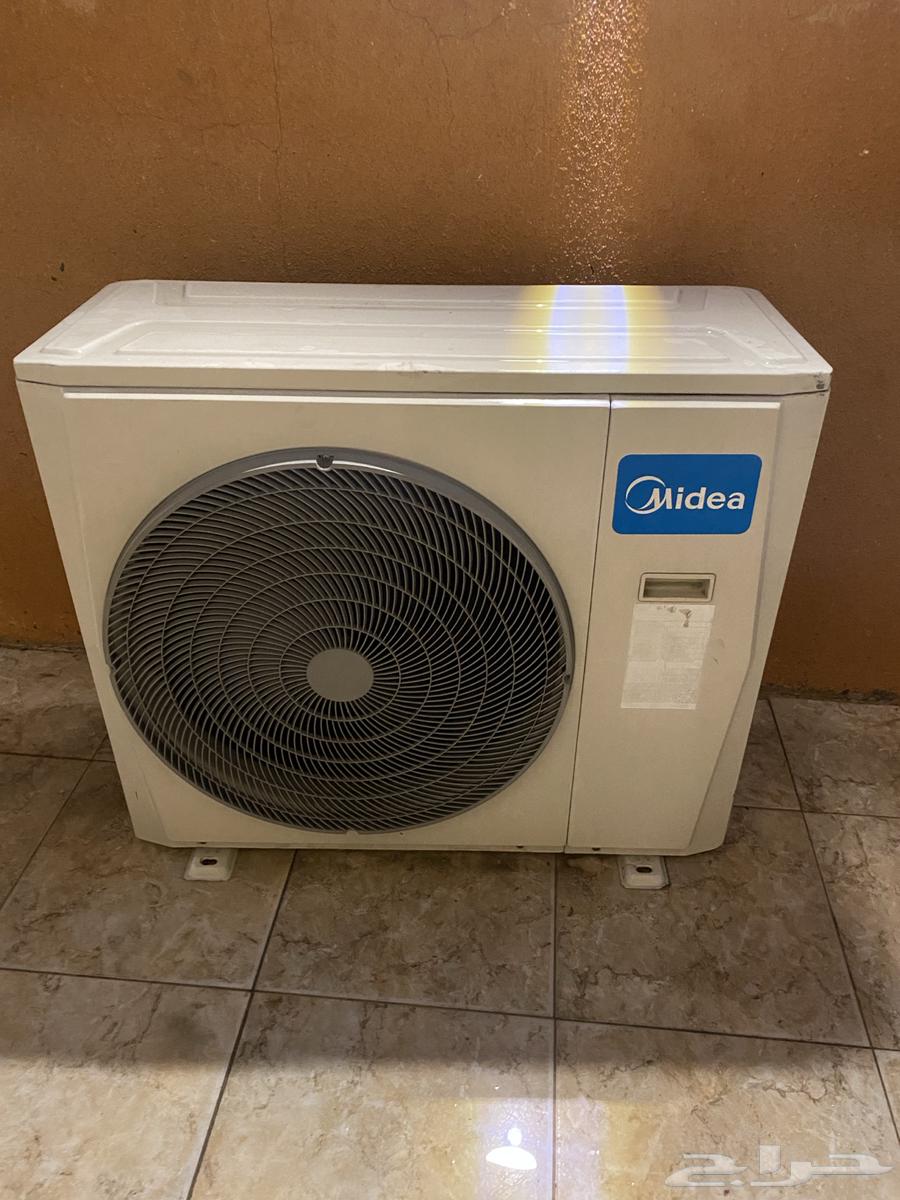 مكيف سبليت طنين ونص64432033290498111