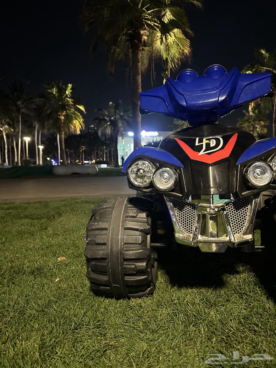 دباب كهربائي للاطفال64426228222849113