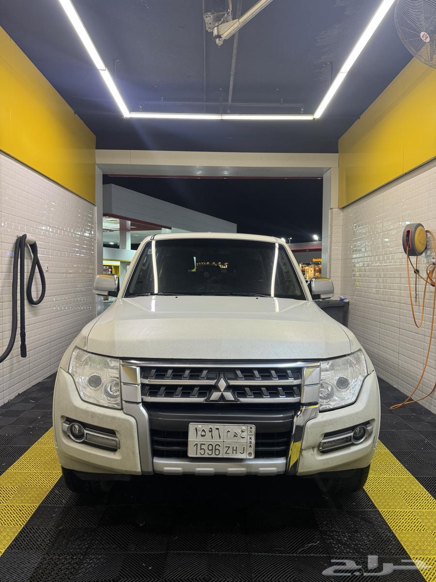 باجيرو 2016 للبيع64591670751874110