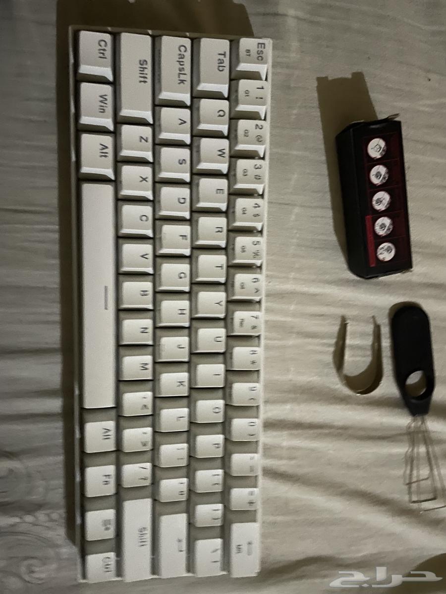 Redragon Keyboard64429681649411110