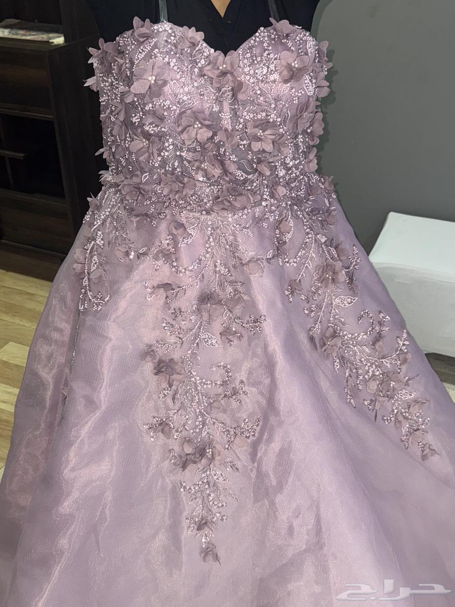 فستان للمناسبات64426348866307110