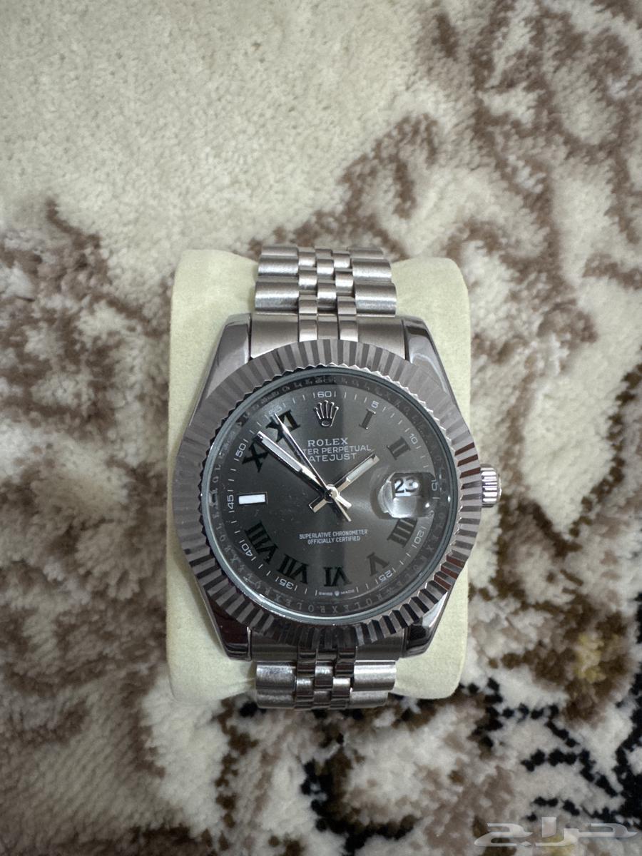 ساعه للبيع64428995636227110