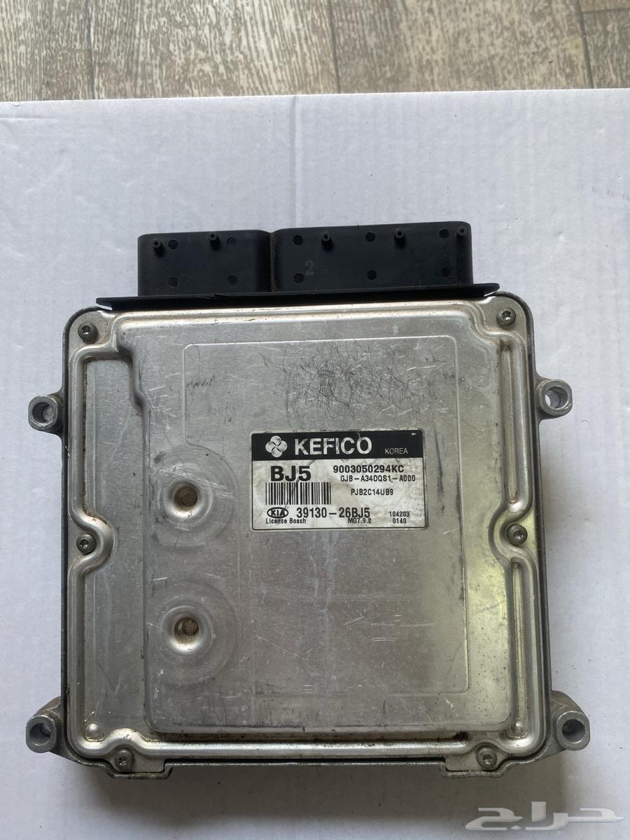 كمبيوتر سيارة اكسنت 2010 مبرمج جاهز64430778885377110