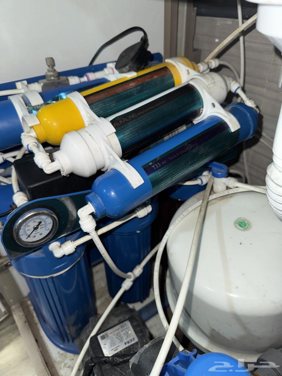 فلتر مياه   برادة64432768718338114