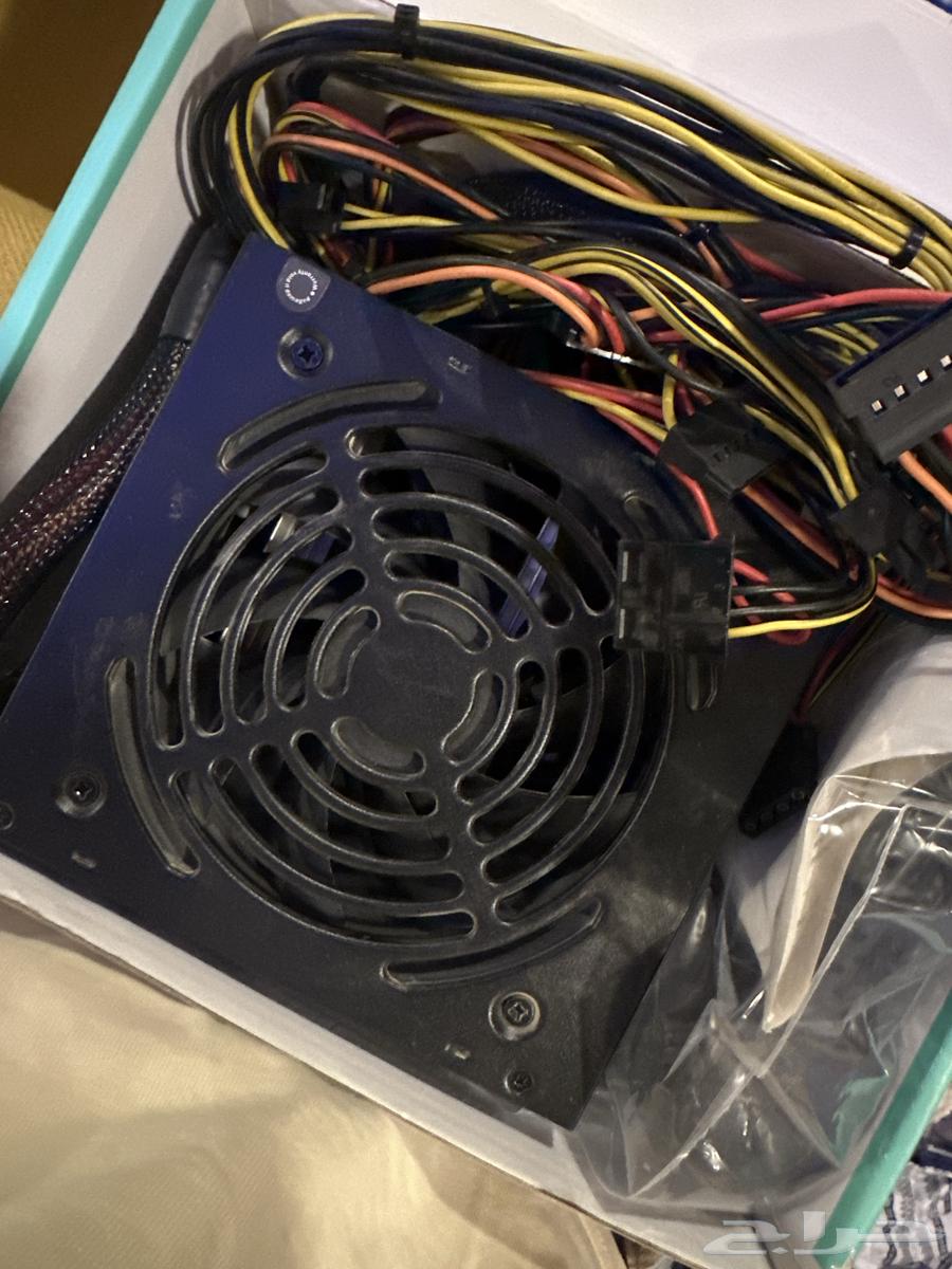 بور سبلاي واط 550 سليم64428322609153111