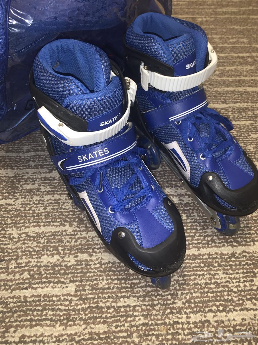 Skate Size (L)64431562050178111