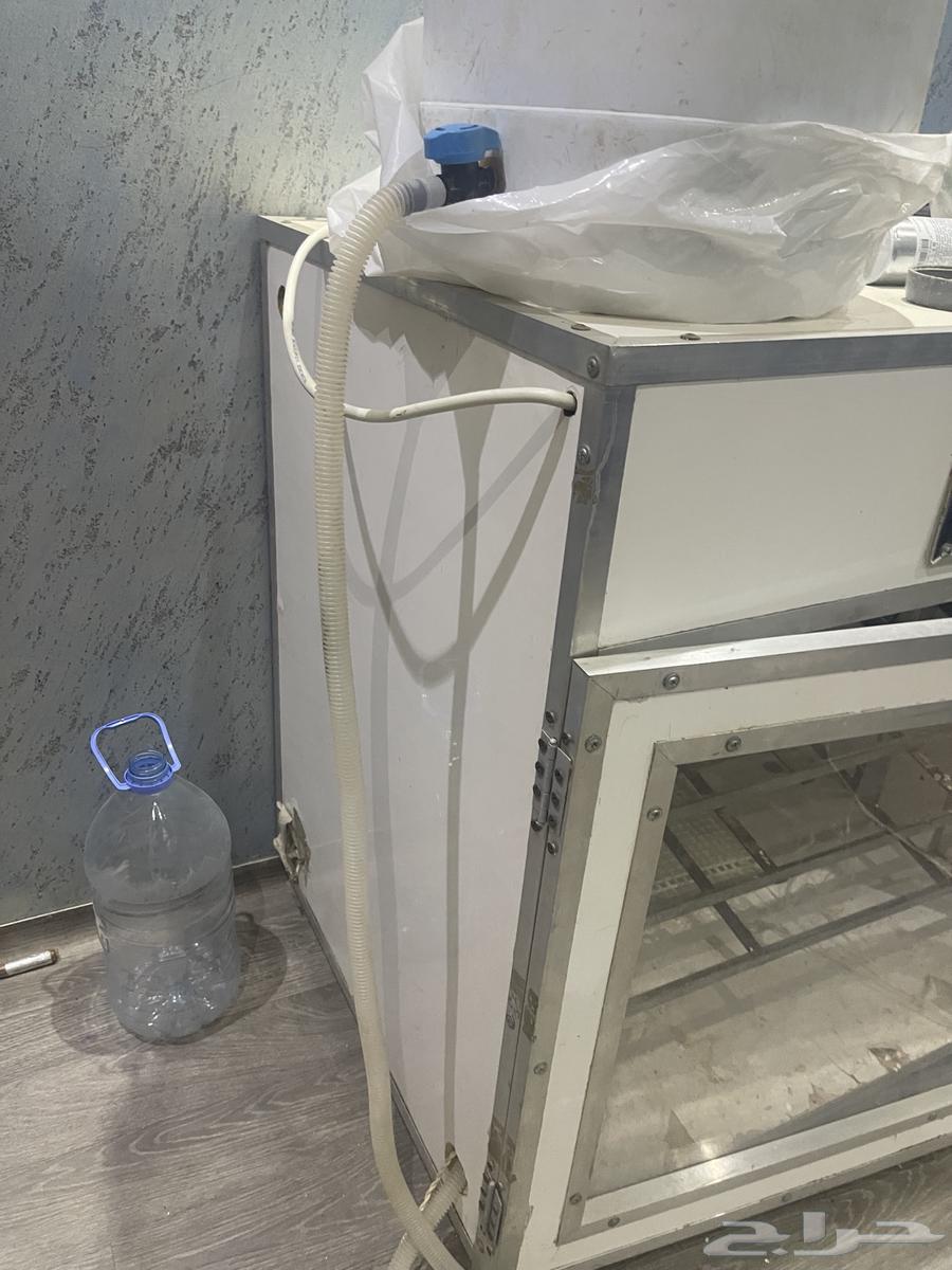 فقاسه بيض 500 بيضه صناعه.64427264046082113