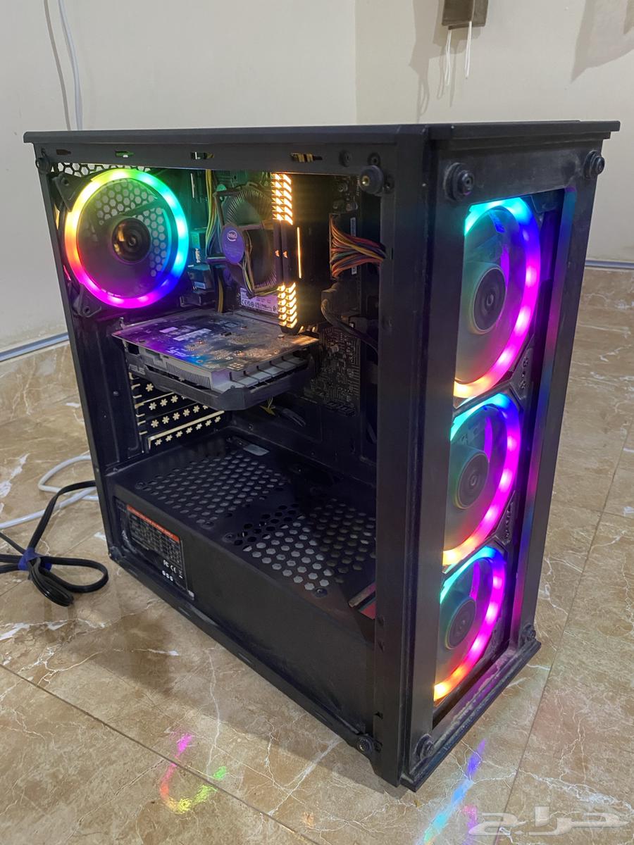 بي سي قيمينق64432904060802112