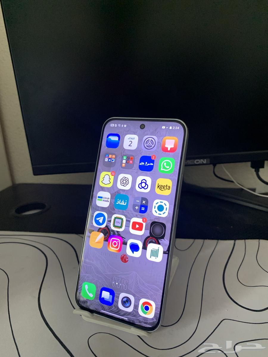 Infinix GT30 Pro64427677304961111