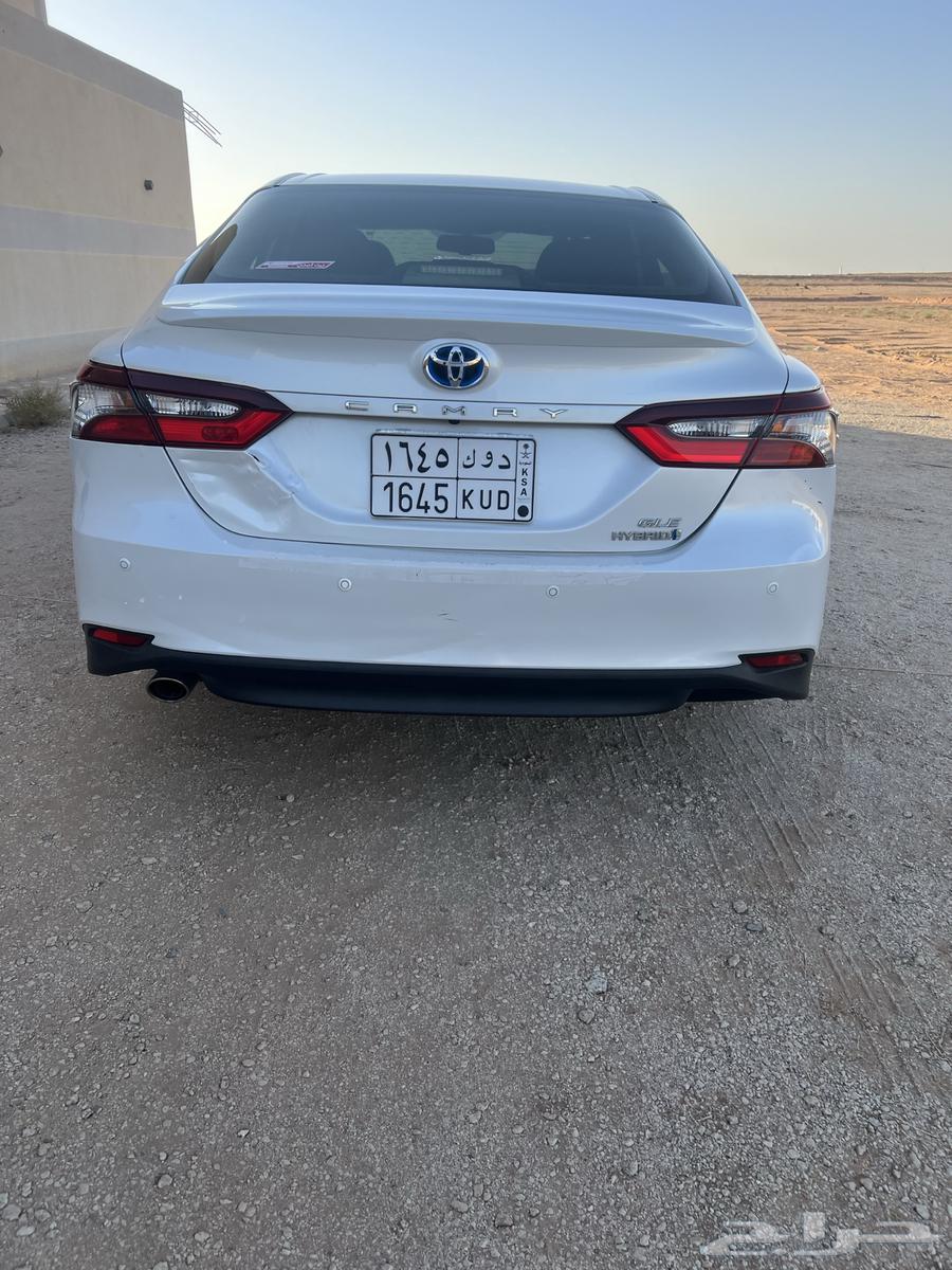 كامري هايبر GLE64591008169987112