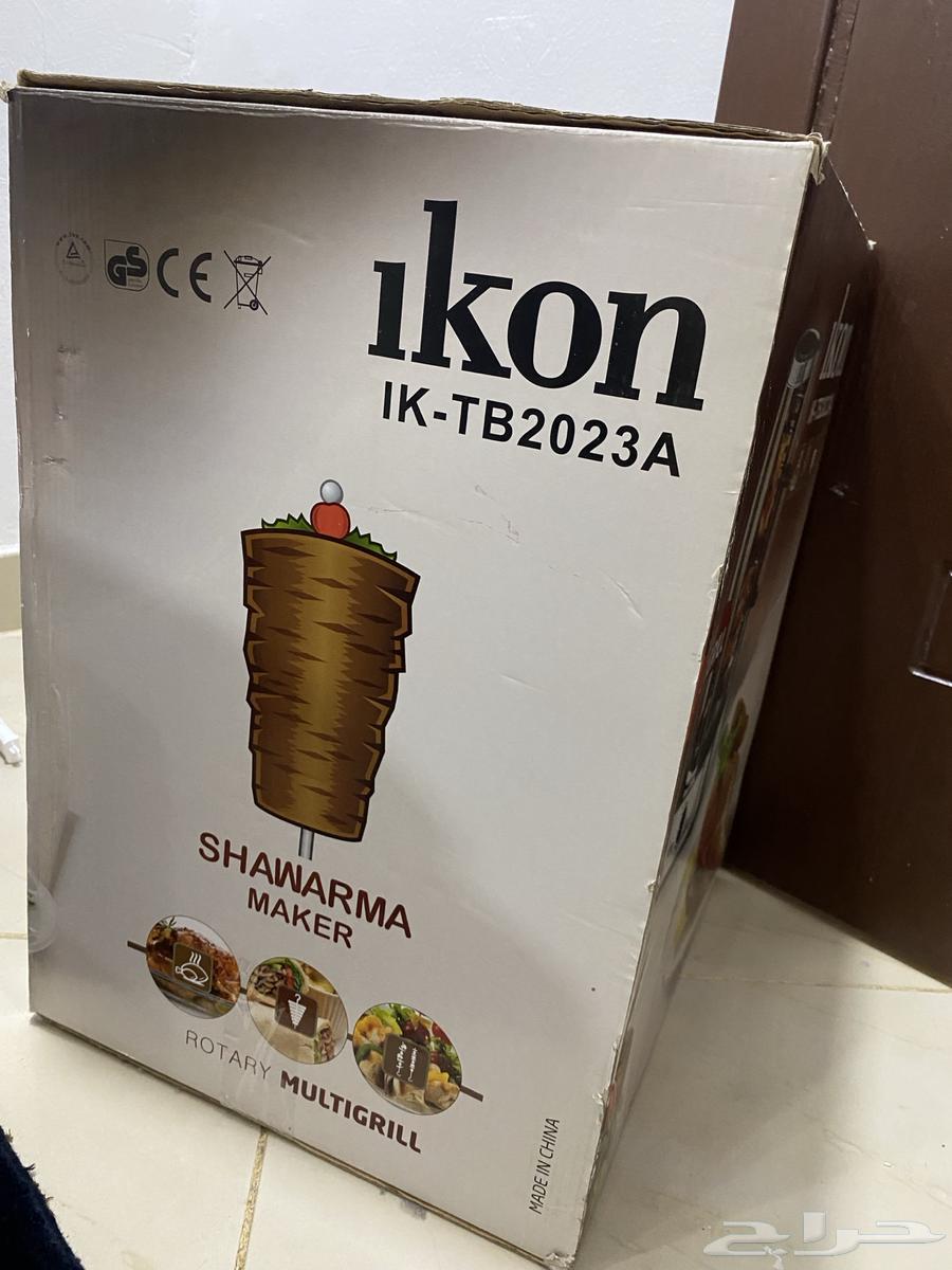 شواية كهربائية دوارة64429909945219110