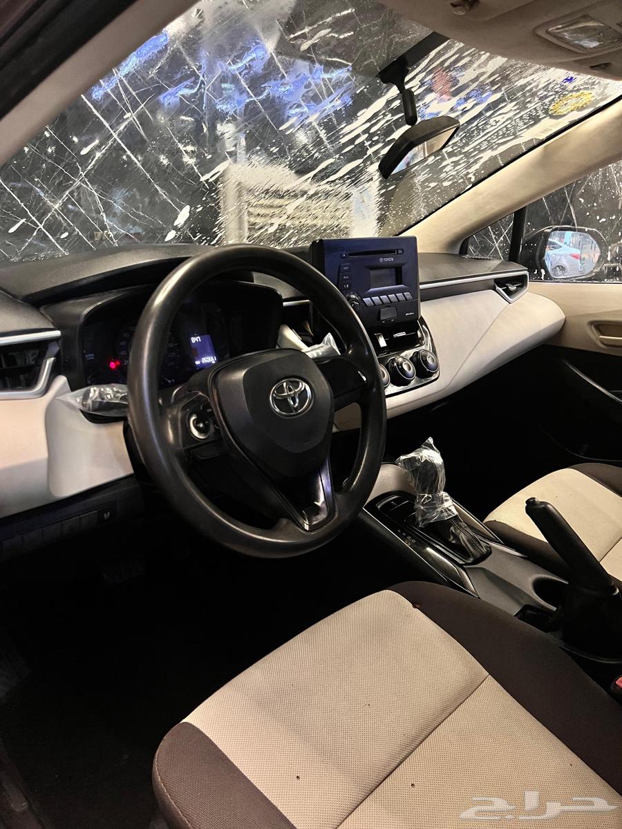كورلا (corolla) 202064590359502593114