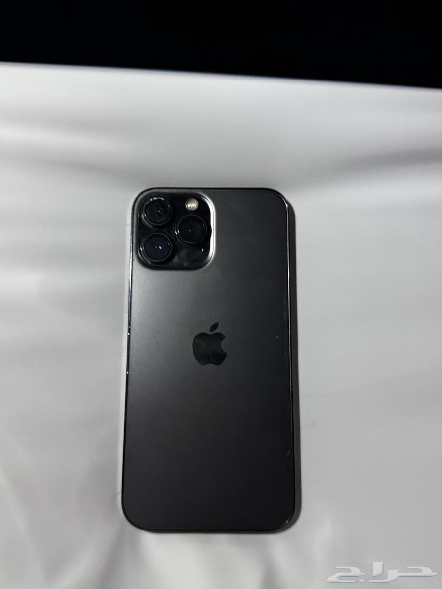 ايفون 13 برو ماكس64432101465473110