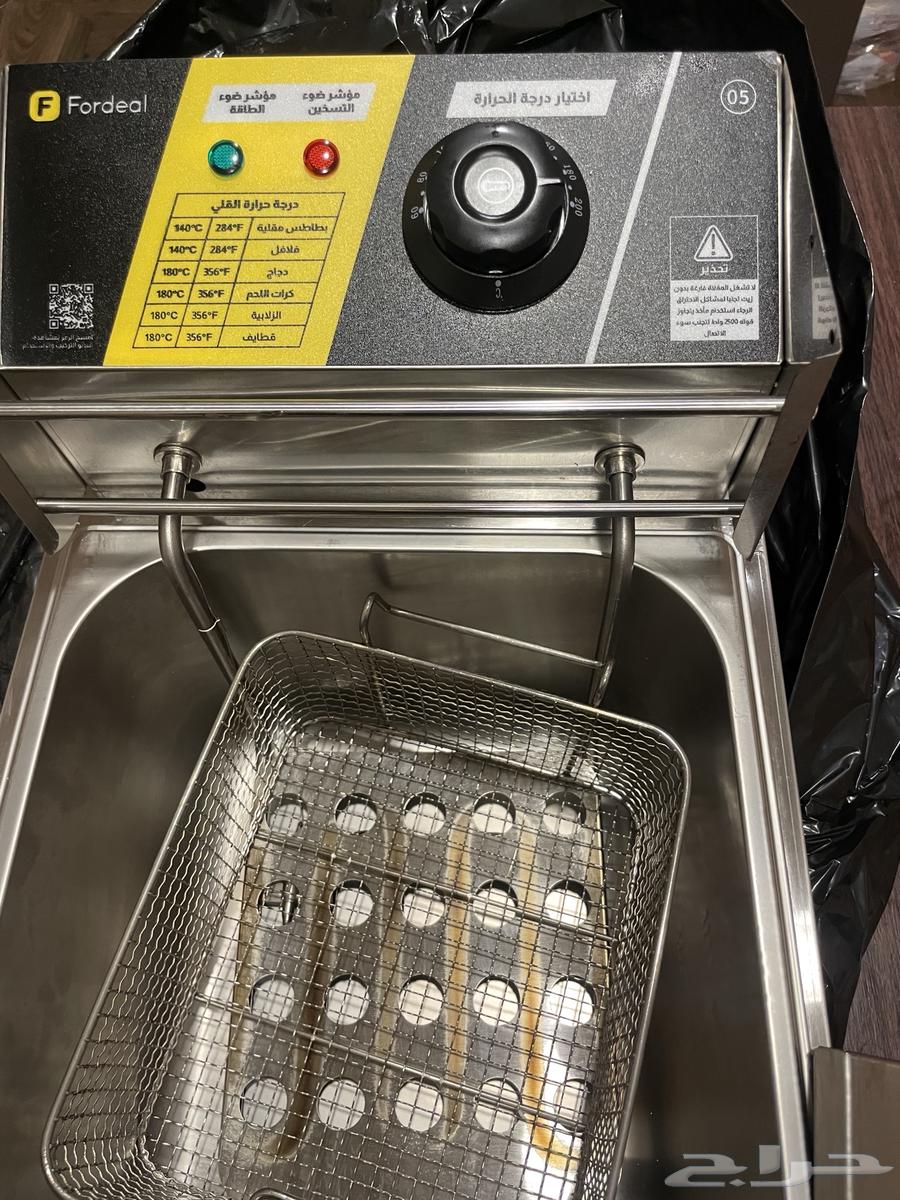 آلة قهوة-قلاية زيت وسط-قلاية زيت كبيرة64427396668675111