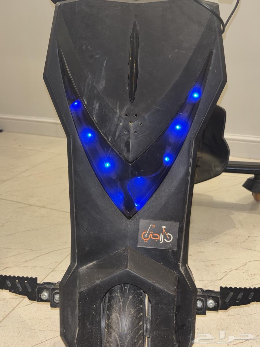 سكوتر كهربائي للبيع إضاءة LD64428120305921111