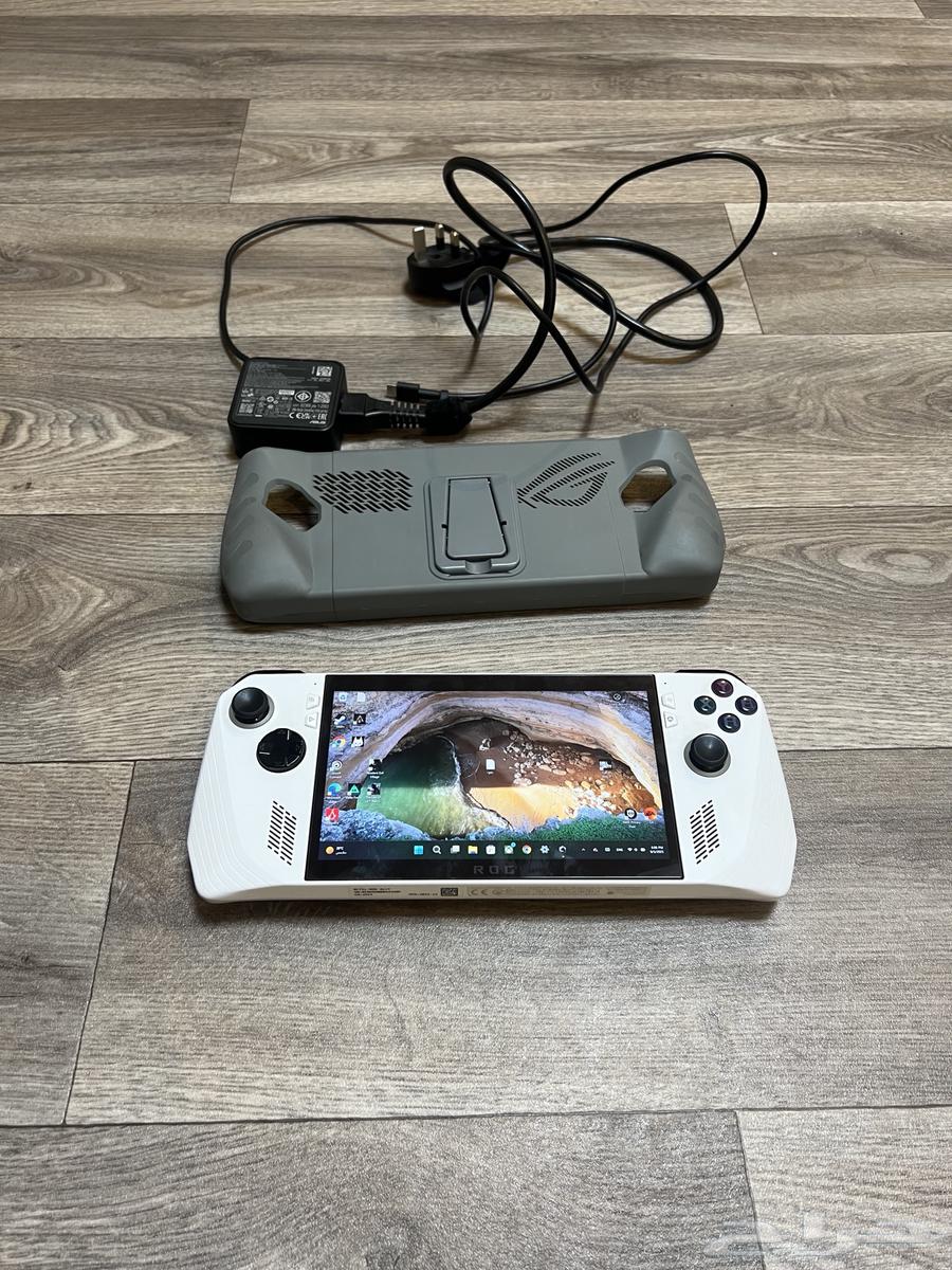 Rogally Portable PC64431129159042110