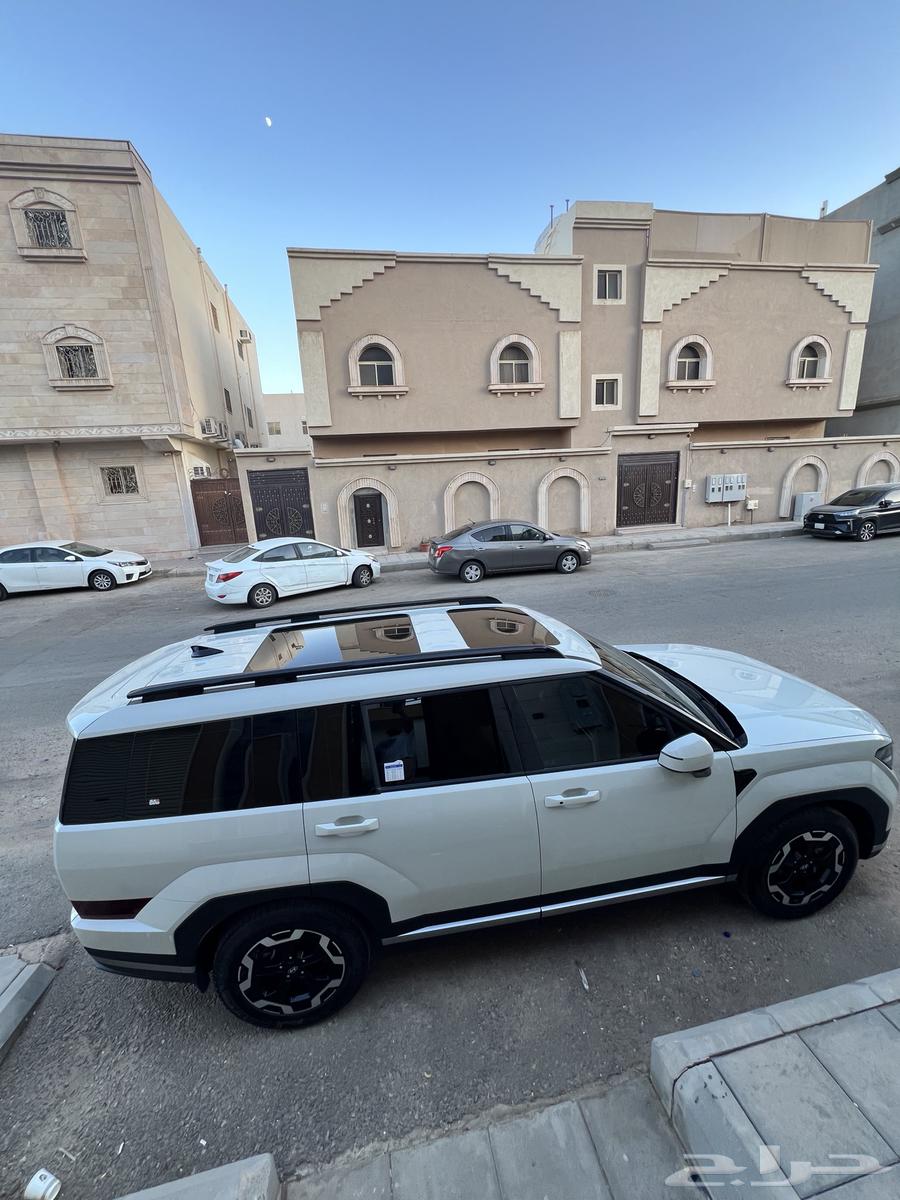 سنتافي2024فل كامل 2500 سي سي للتنازل او للبيع64587577412353111