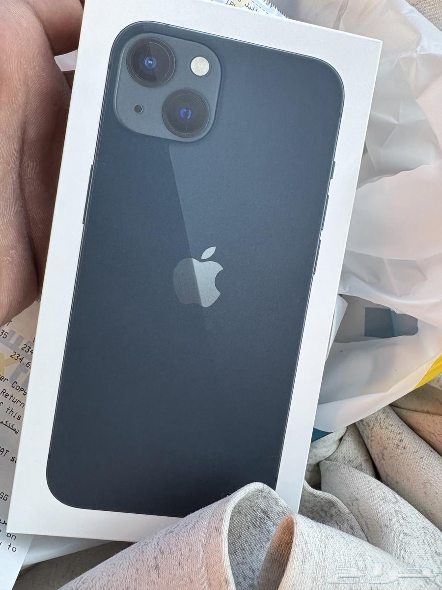 iPhone 13 12864430860096899111