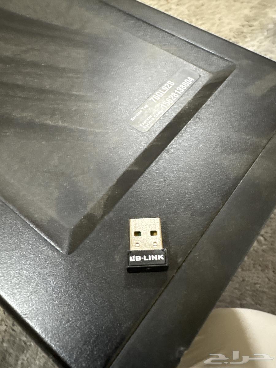 بي سي DELL64431170052865114