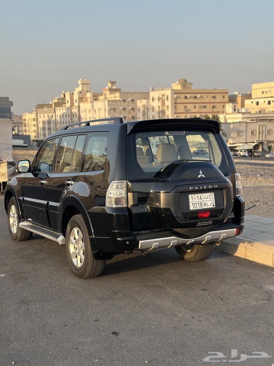 باجيرو 2016 للبيع64589804865665113