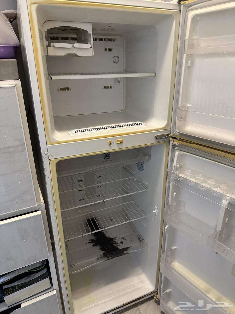 ثلاجة و غسالة أطباق و فريزر64428874204290111