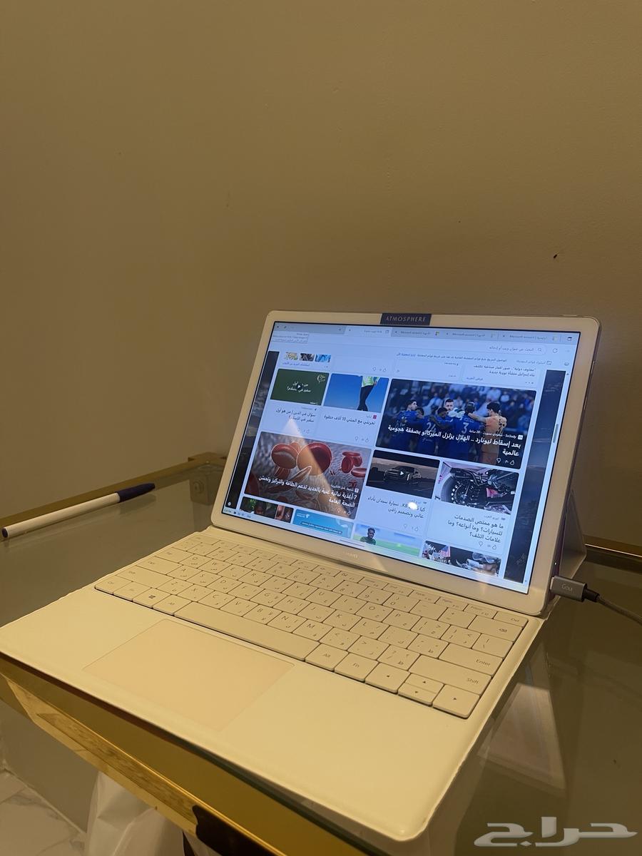 تابلت هواوي Windows 1164429424801665114