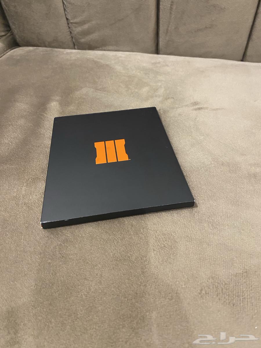 للبيع نسخة نادرة لهواة التجميع call of duty Black ops 364433107772289114