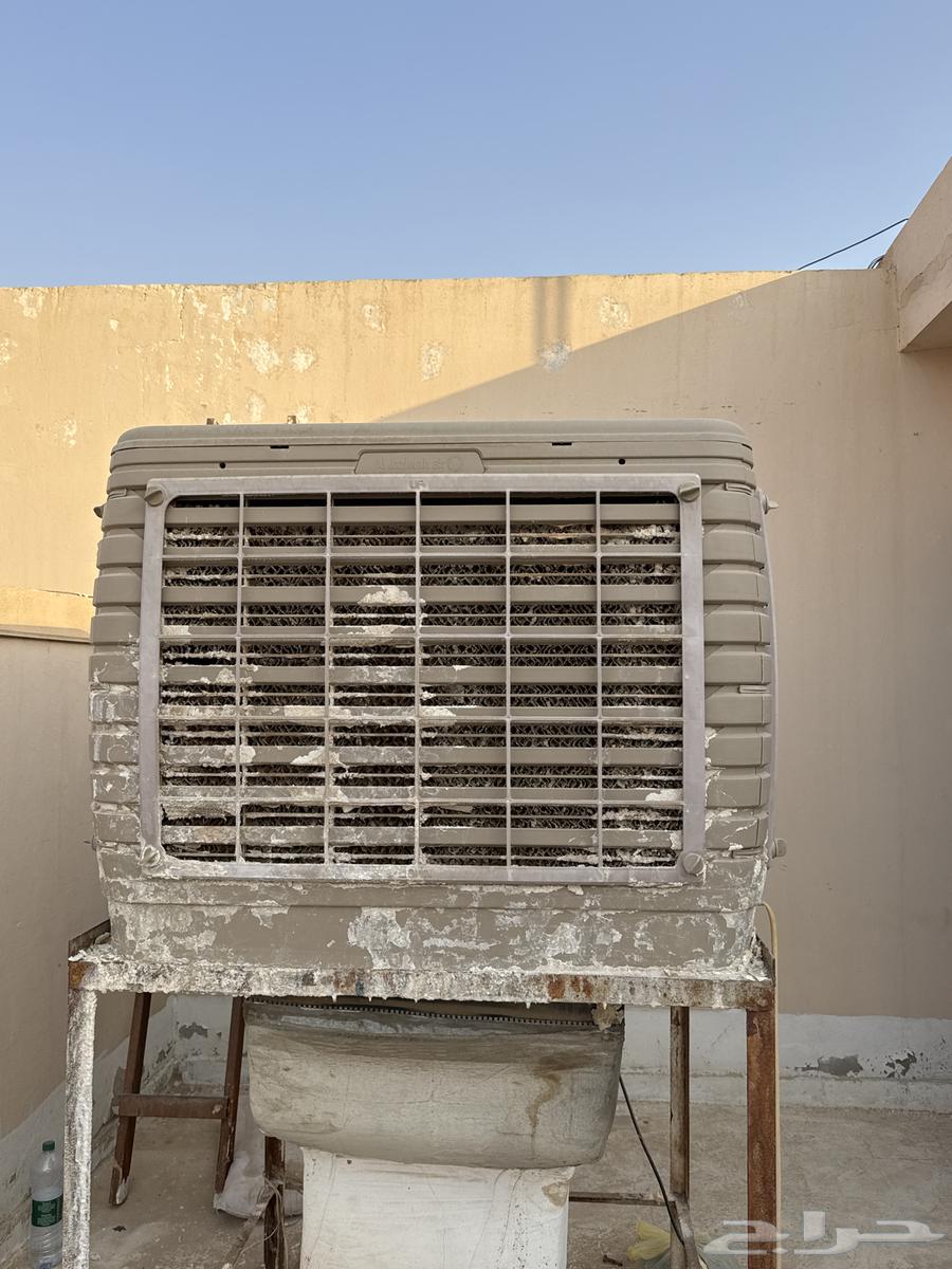 Al Jazeera desert cooler, very clean64430462115841110