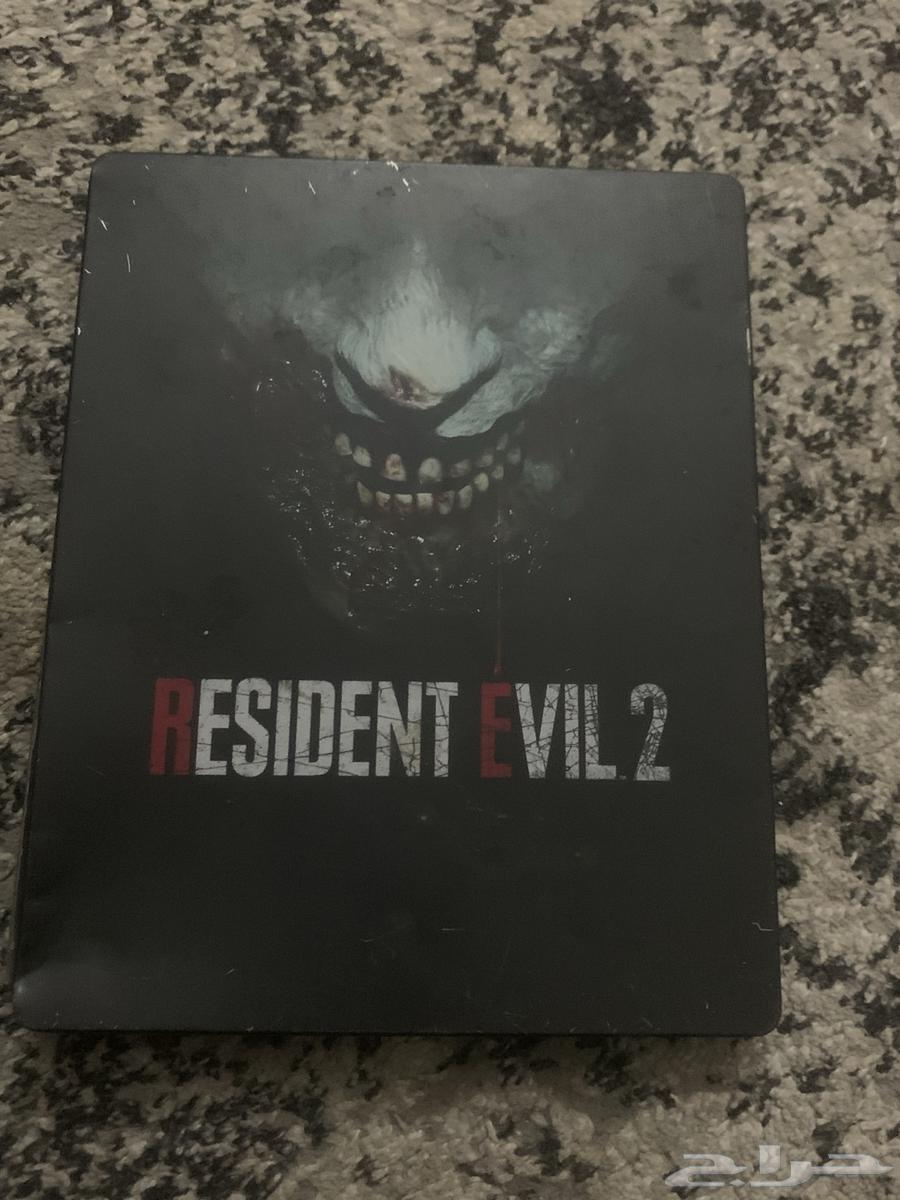 Red Dead Redemption 2 gameplay in a very beautiful new city, as well as Resident Evil 264428187939715113