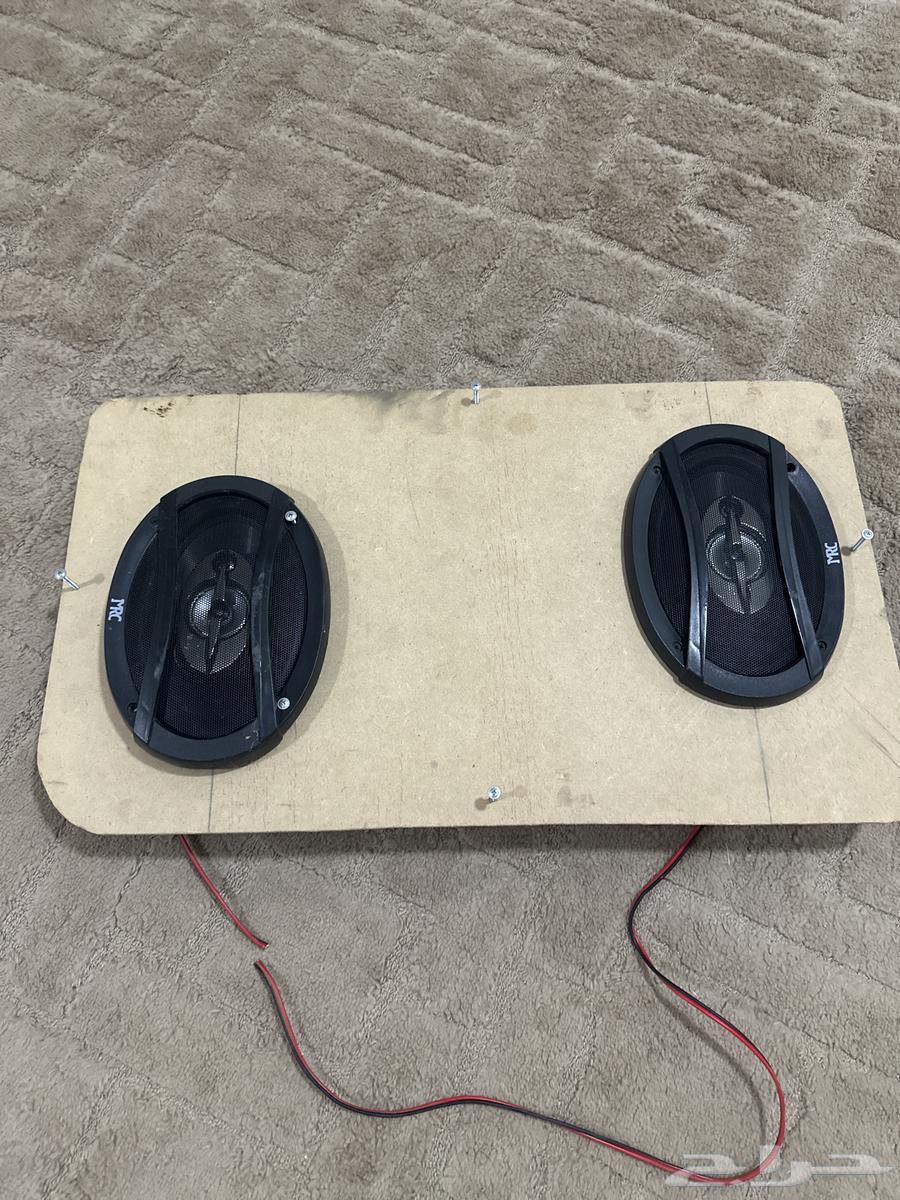 سماعات جيب ربع 1000 واط64426658407299110