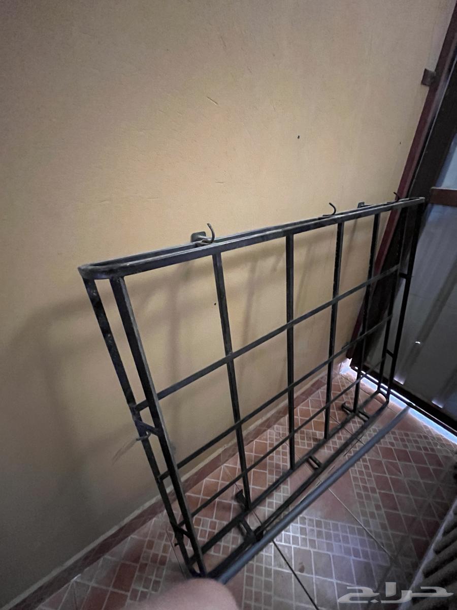 شبكه سياره حديد نضيف64590002430977110