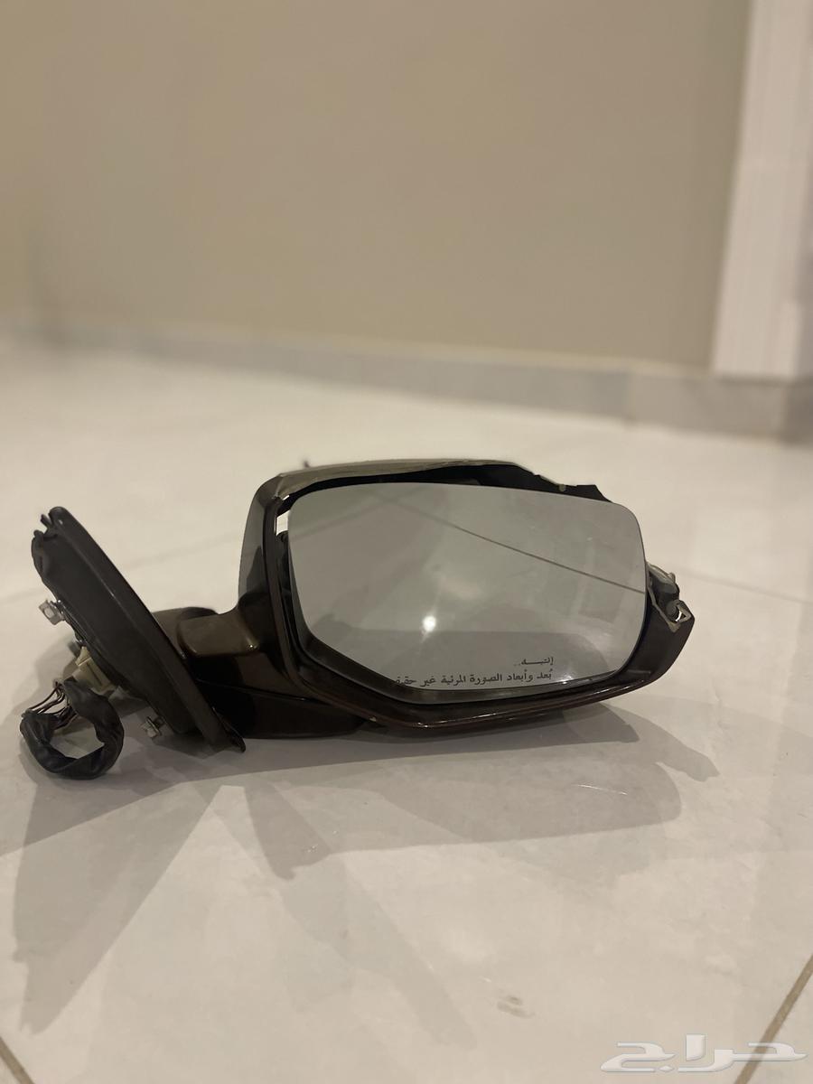 مرايه هوندا اكورد 201464591961028482112