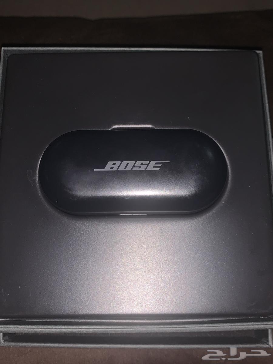 سماعات بوز سبورت لاسلكية64432046820355110