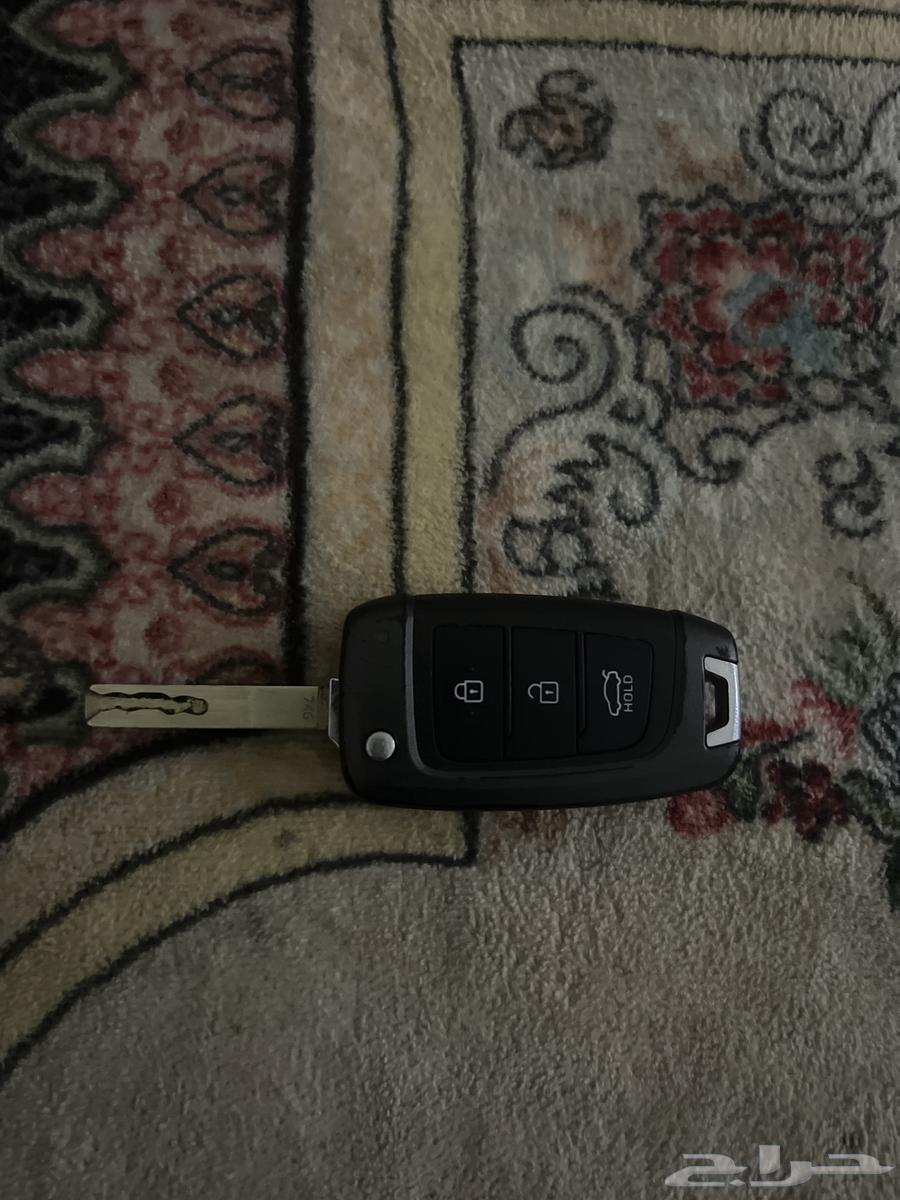 Accent key64587752057601111