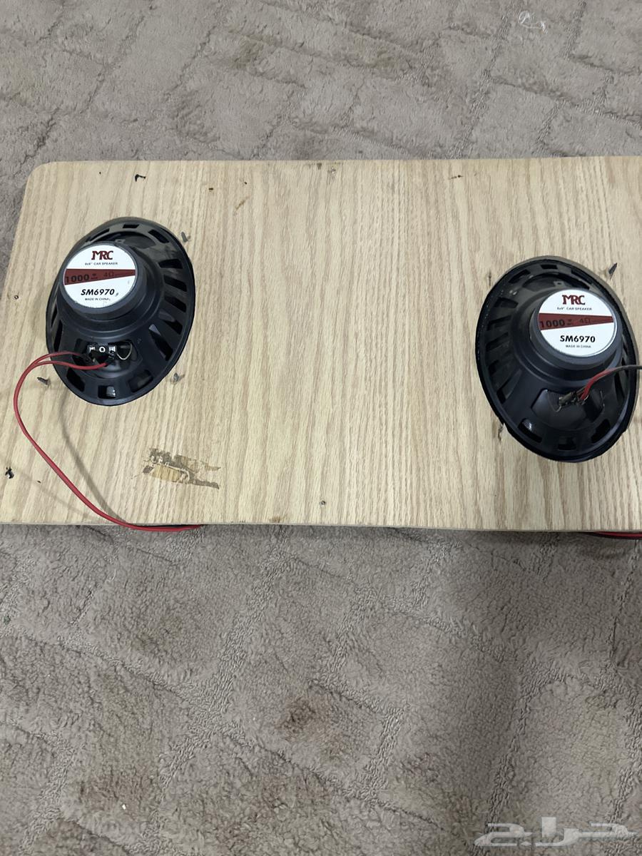 سماعات جيب ربع 1000 واط64426658407299112