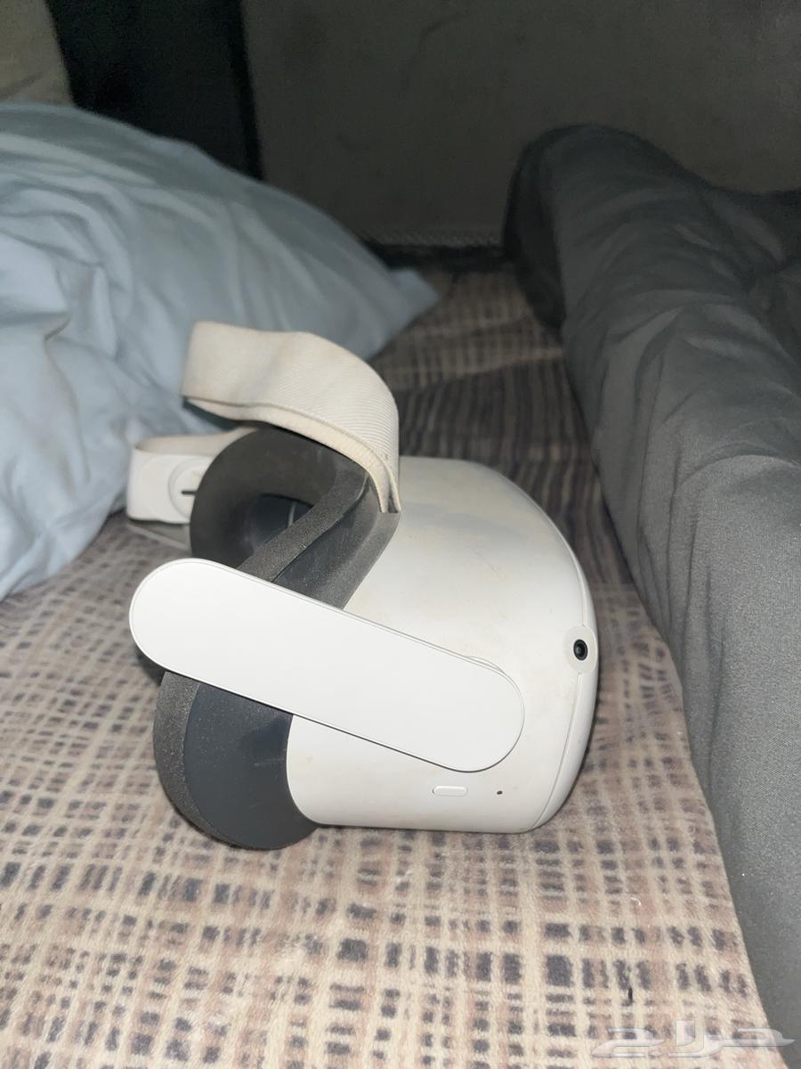 Quest 2 virtual reality four oculus64431740076930112