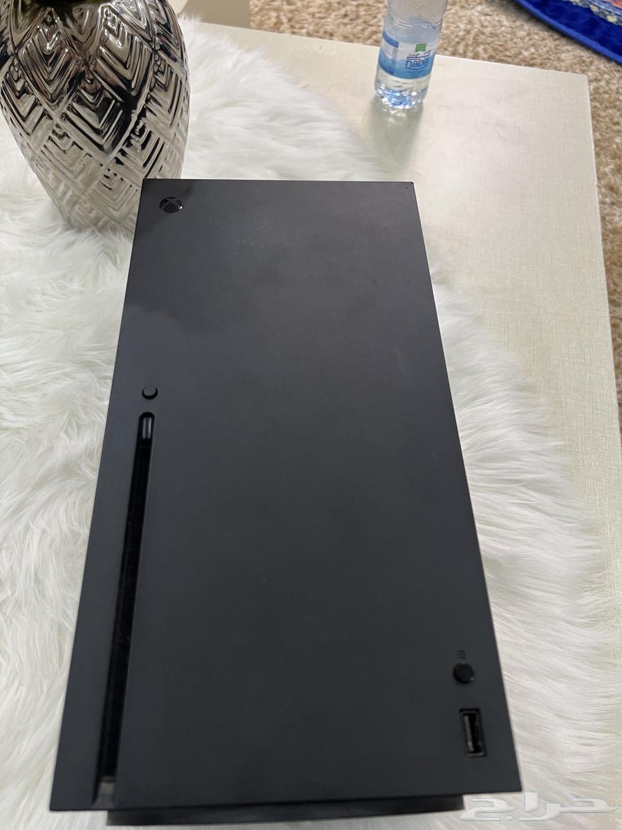 اكس بوكس Xbox series x64431129133441110