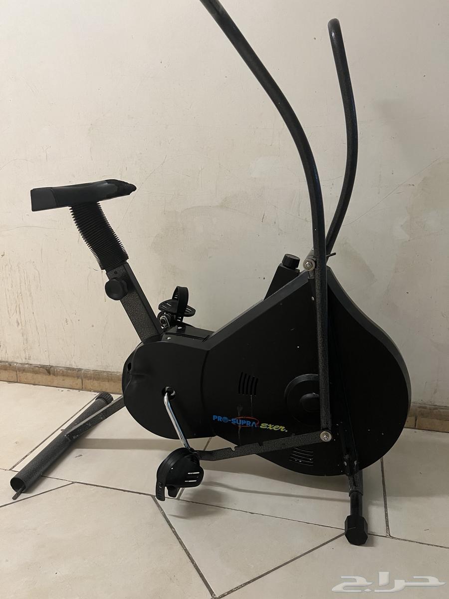 دراجة منزلية64432550622467111