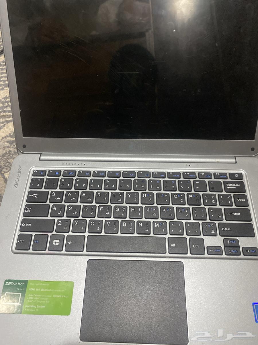 لابتوب جديد64432237666050111