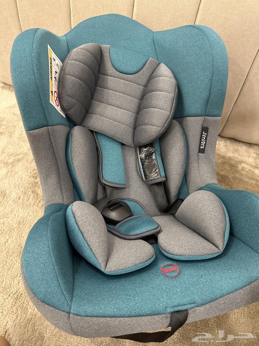 كرسي سيارة جديد لم يستخدم64431358942722110