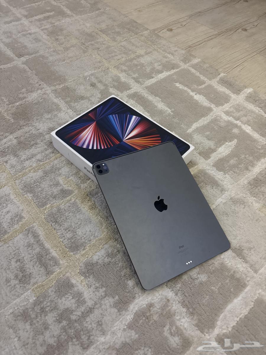 ايباد برو 12.9 انش .64427129488642110