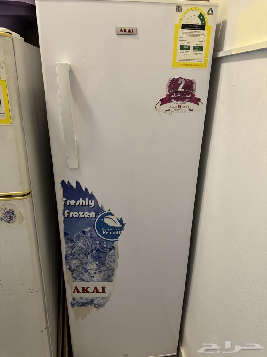 ثلاجة و غسالة أطباق و فريزر64428874204290114