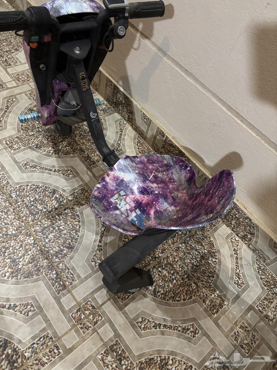 سكوتر ورف للبيع64426523752579111