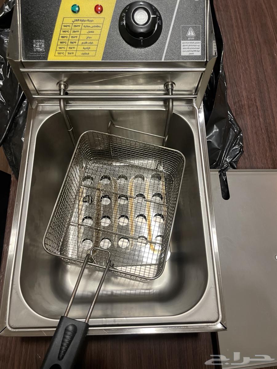 آلة قهوة-قلاية زيت وسط-قلاية زيت كبيرة64427396668675112