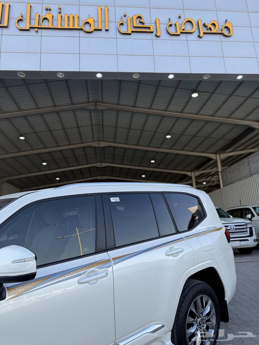 2025 GXR L4 Saudi, only 9000 km driven. Sold64589030186626113