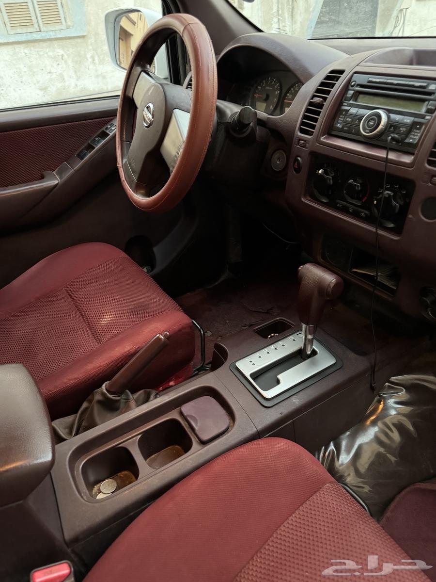 نيسان ونيت نافارا 201464588532184065112