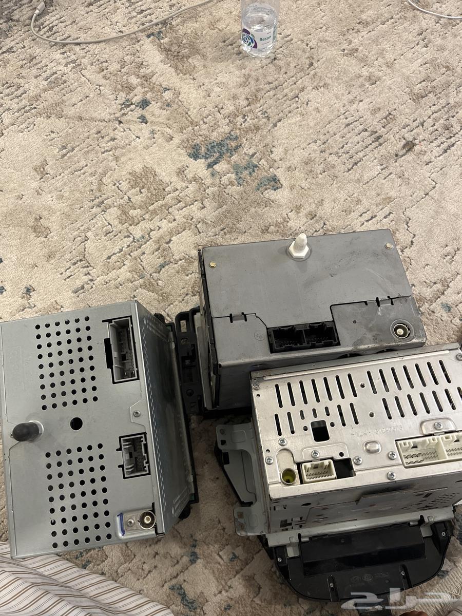 شاشات وكالة اكسبلور من 2007 وطالع وشاشة سيرا من 2007 لين 264589178907906113